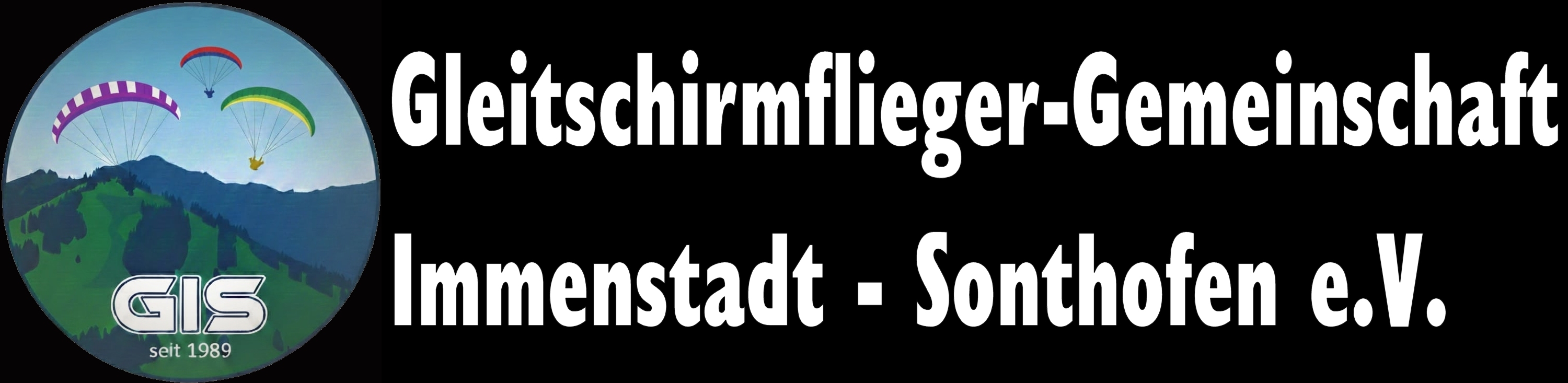 Gleitschirmflieger-Gemeinschaft Immenstadt - Sonthofen e.V.
