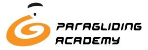 paragliding academy